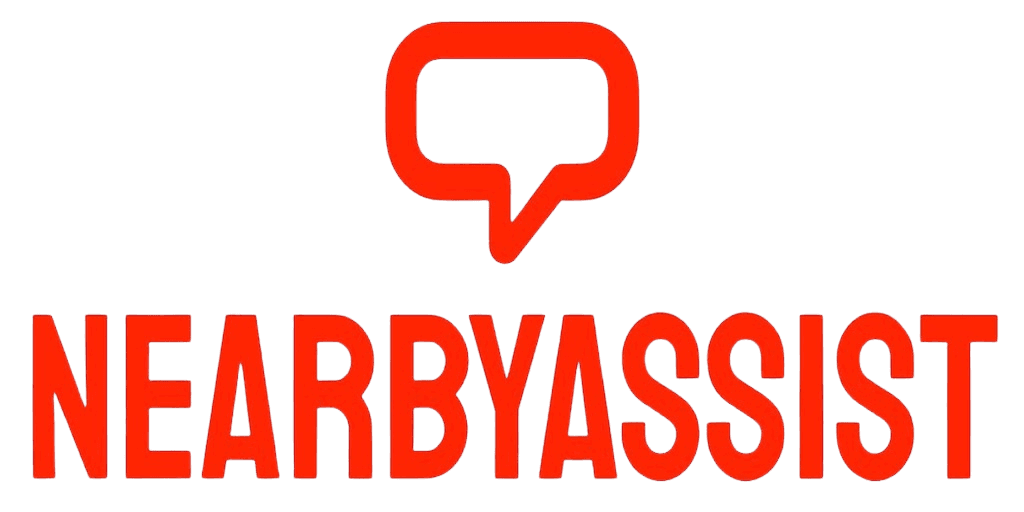 NearbyAssist